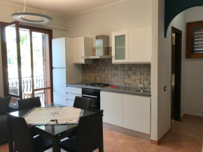 Recanati Beach House Giardini Naxos